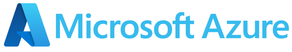 microsoft azure logo