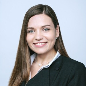 natalia charniauskaya