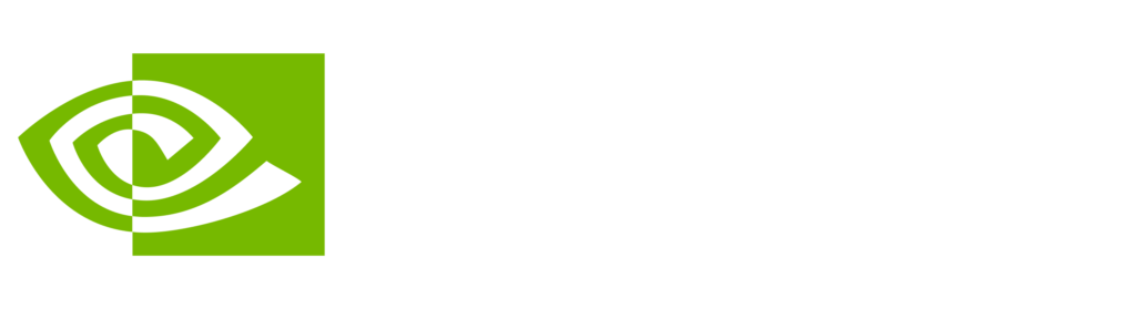 nvidia logo
